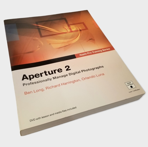 iMac Aperture 2 - Accessory Bundle - Picture 12 of 13